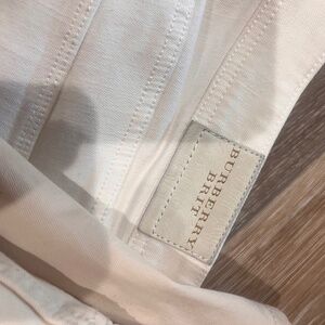 Burberry Brit Jeans